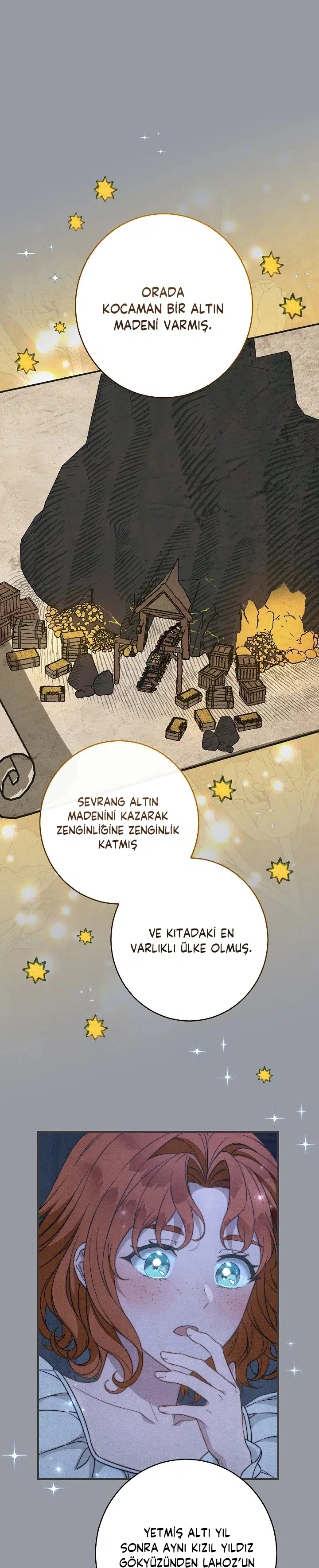 Anlaşmalı Evlilik - Bölüm 101 Sayfa 16