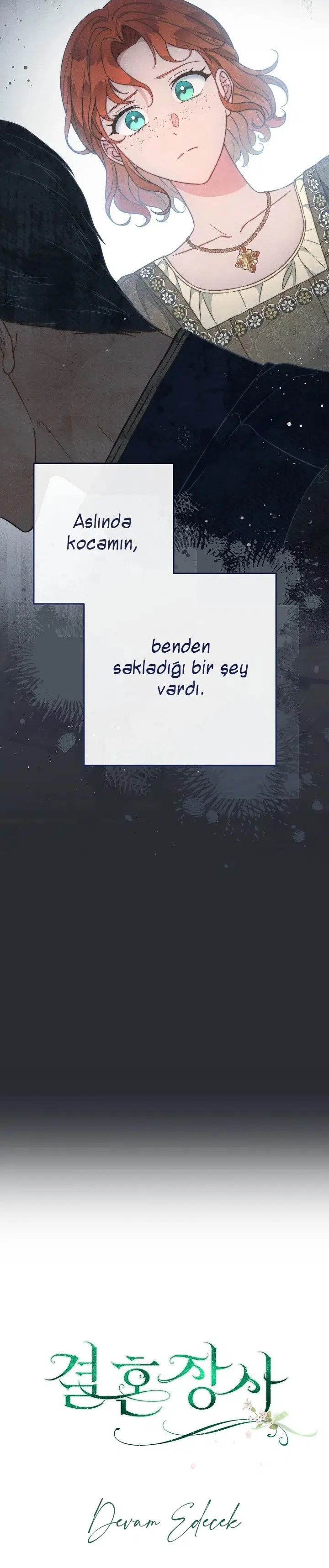 Anlaşmalı Evlilik - Bölüm 101 Sayfa 33