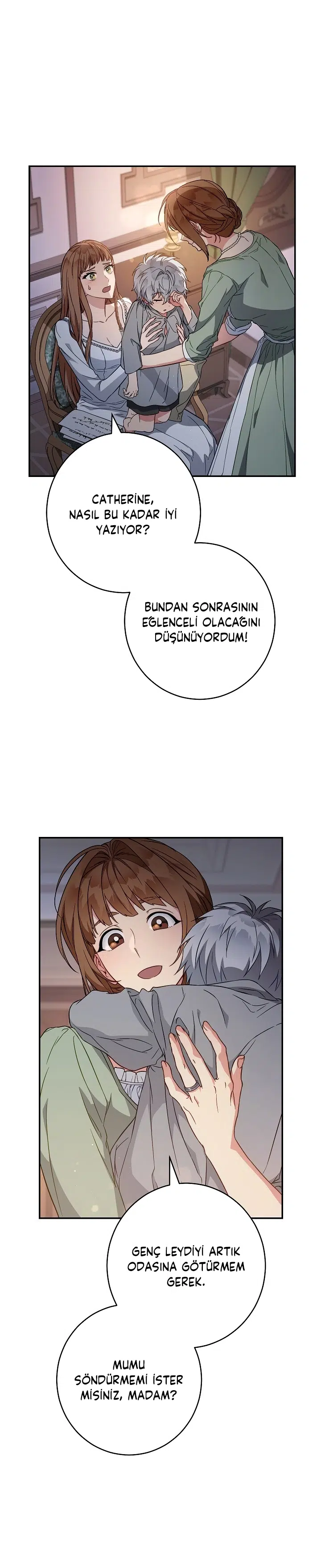 Anlaşmalı Evlilik - Bölüm 102 Sayfa 4