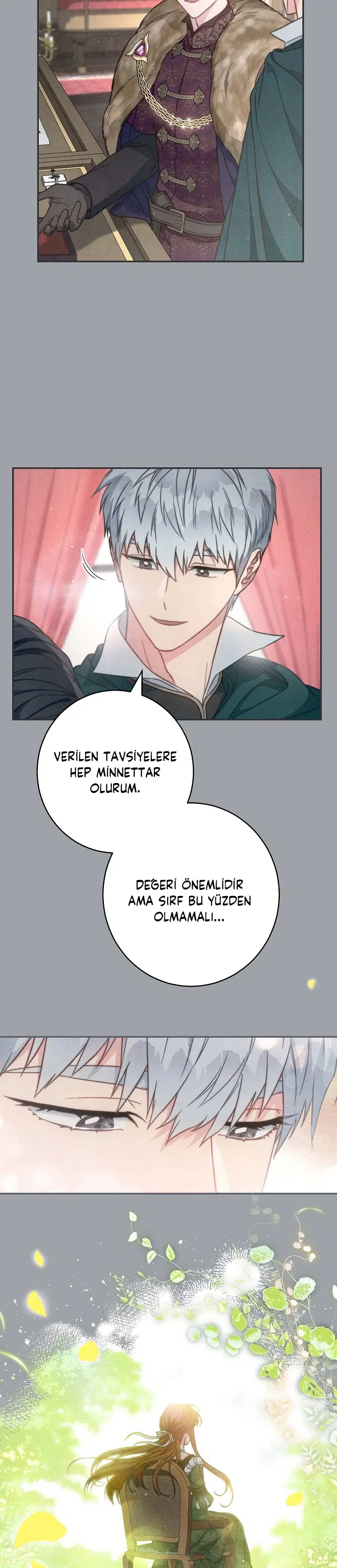 Anlaşmalı Evlilik - Bölüm 102 Sayfa 20