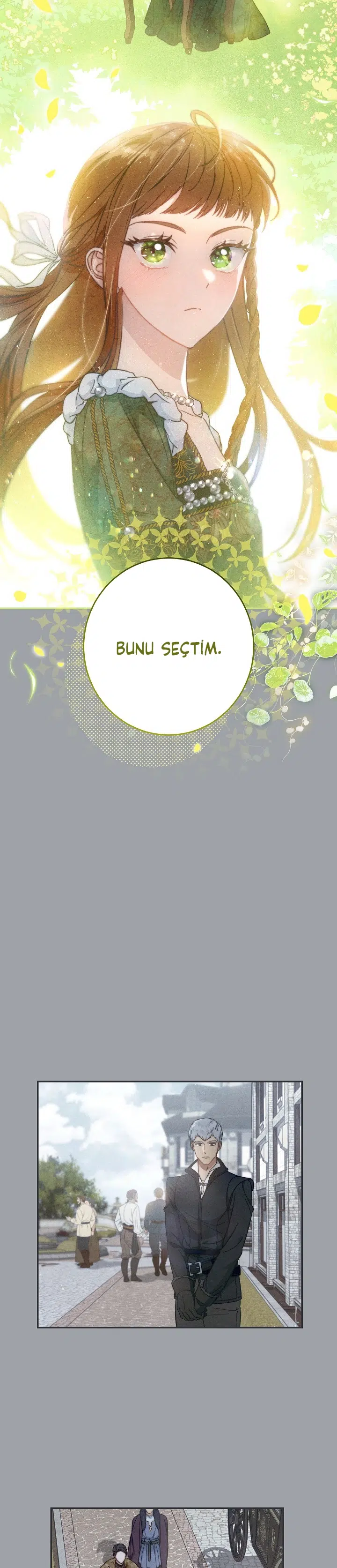 Anlaşmalı Evlilik - Bölüm 102 Sayfa 21