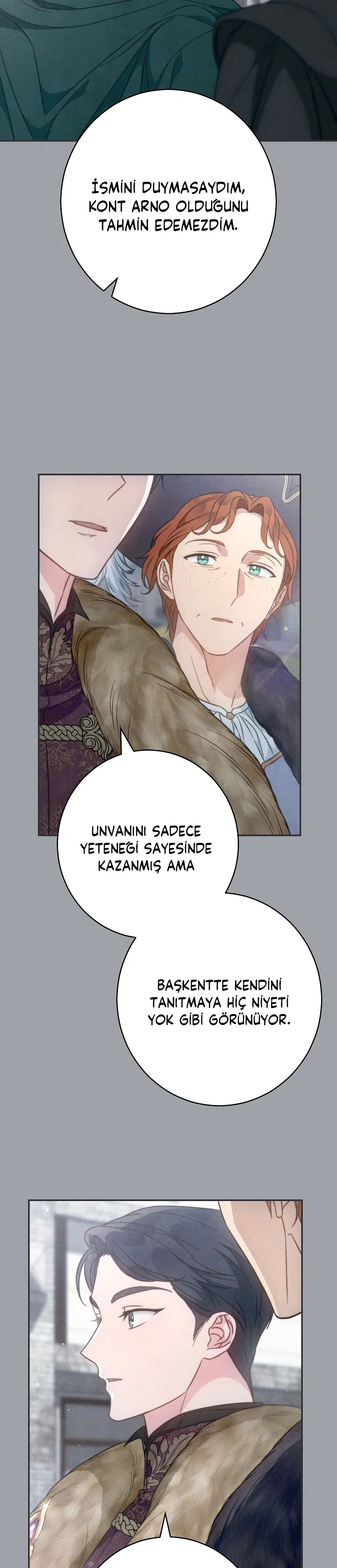 Anlaşmalı Evlilik - Bölüm 102 Sayfa 23