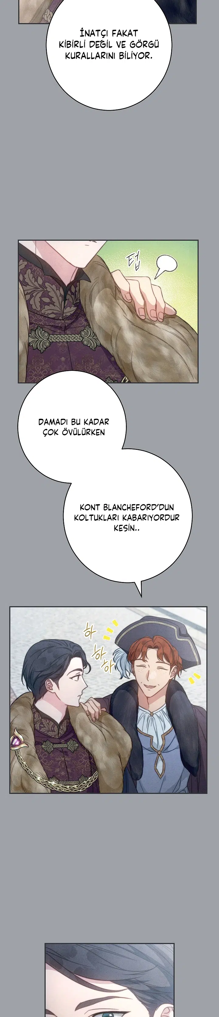 Anlaşmalı Evlilik - Bölüm 102 Sayfa 24