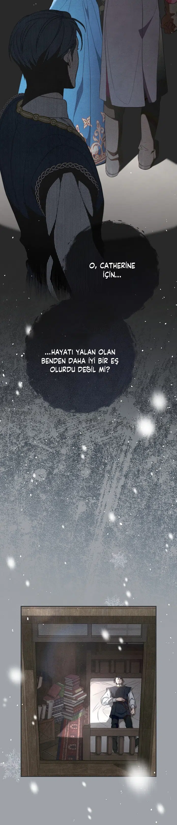 Anlaşmalı Evlilik - Bölüm 102 Sayfa 27