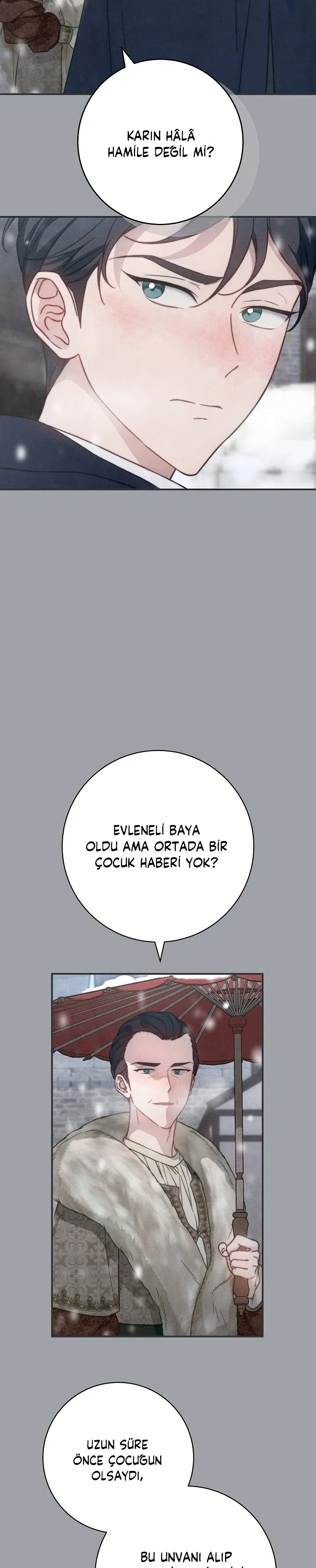 Anlaşmalı Evlilik - Bölüm 103 Sayfa 5
