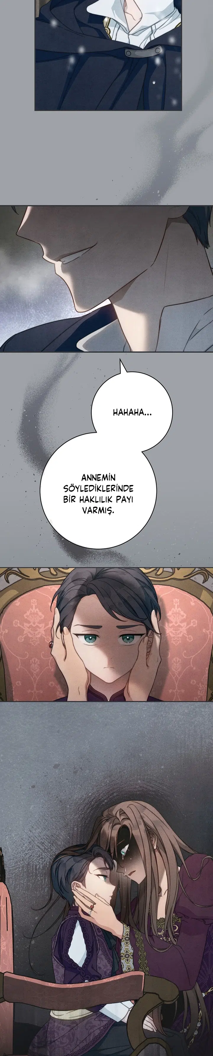 Anlaşmalı Evlilik - Bölüm 103 Sayfa 7