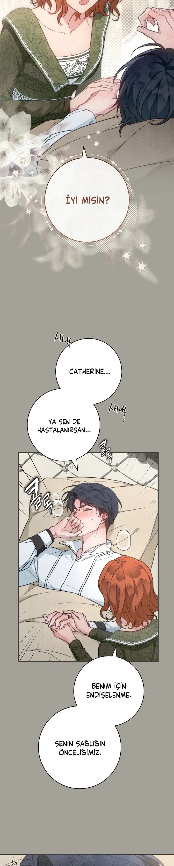 Anlaşmalı Evlilik - Bölüm 103 Sayfa 26