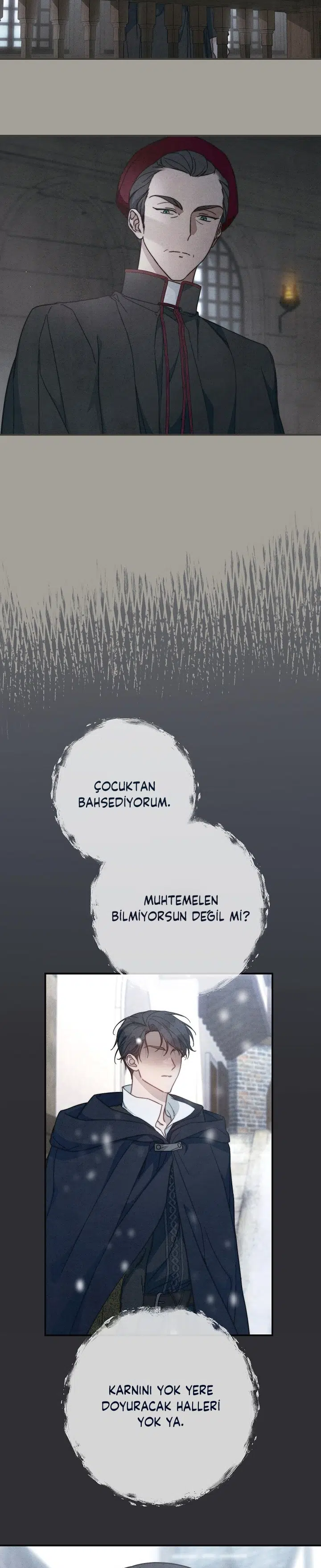 Anlaşmalı Evlilik - Bölüm 104 Sayfa 2
