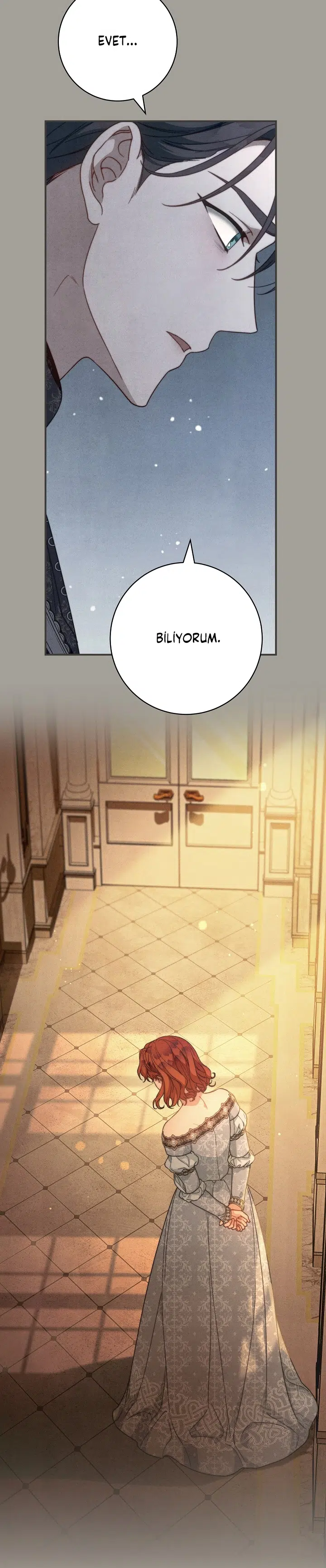 Anlaşmalı Evlilik - Bölüm 104 Sayfa 23