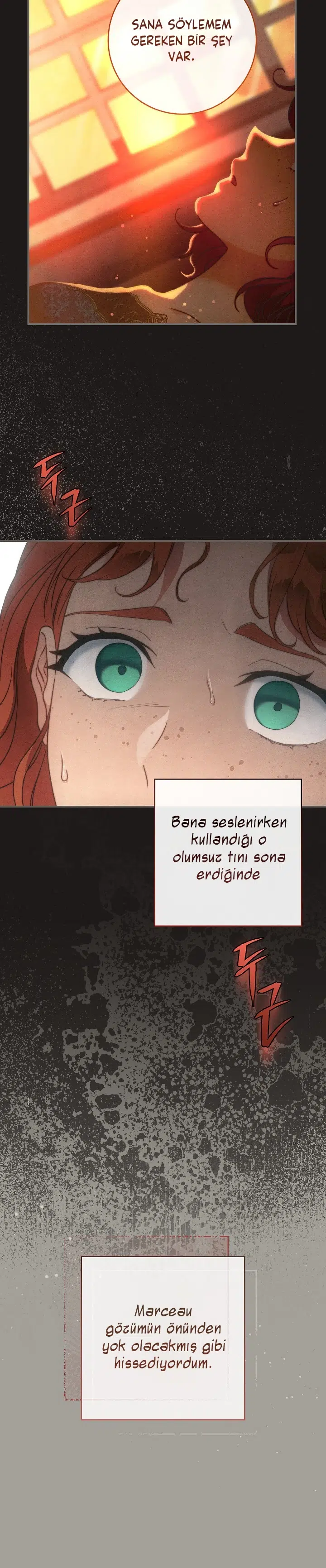 Anlaşmalı Evlilik - Bölüm 104 Sayfa 28