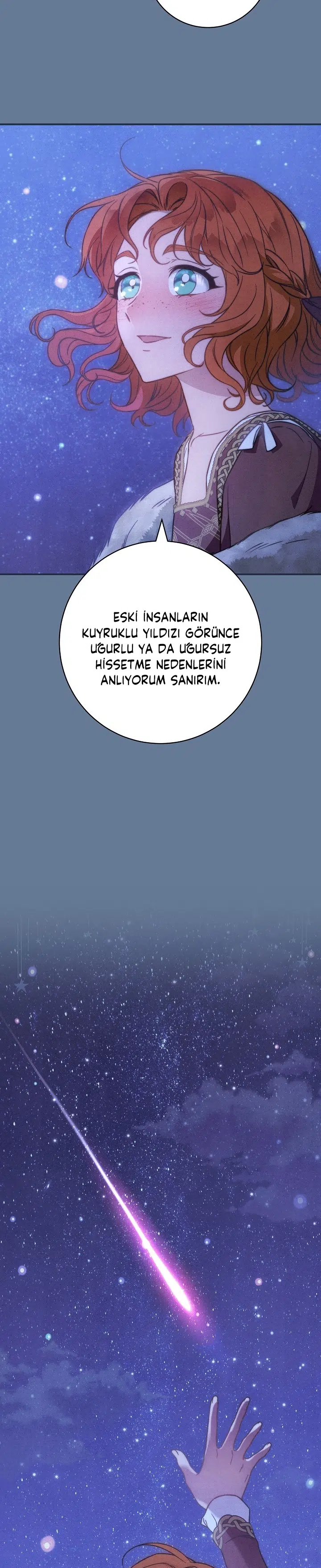Anlaşmalı Evlilik - Bölüm 105 Sayfa 3