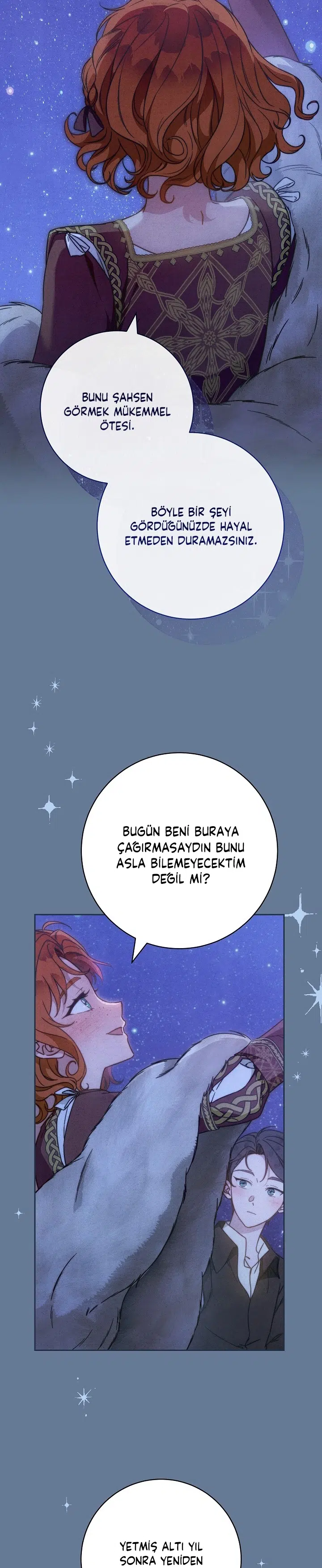 Anlaşmalı Evlilik - Bölüm 105 Sayfa 4