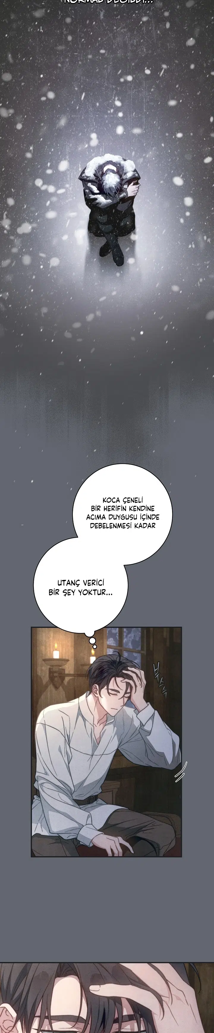 Anlaşmalı Evlilik - Bölüm 105 Sayfa 21