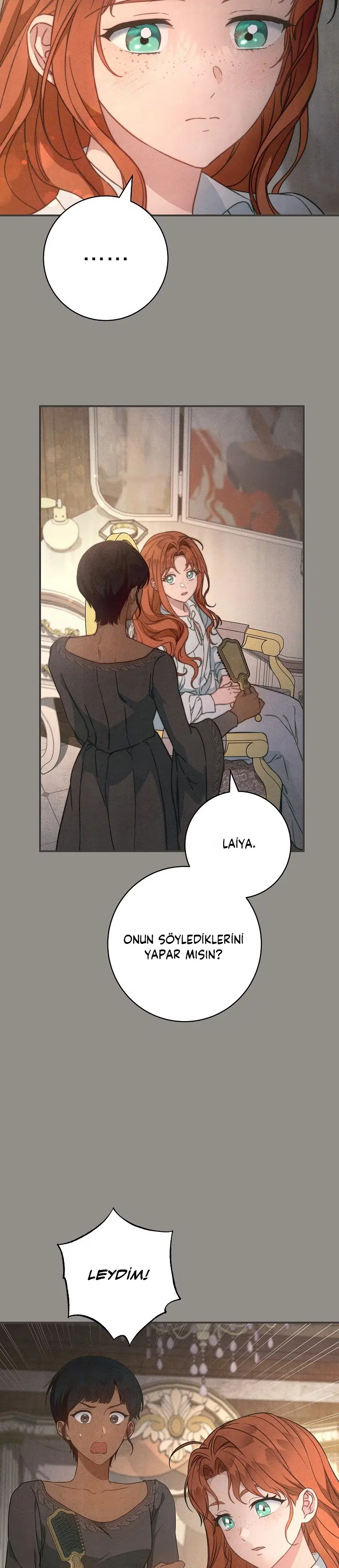 Anlaşmalı Evlilik - Bölüm 106 Sayfa 9