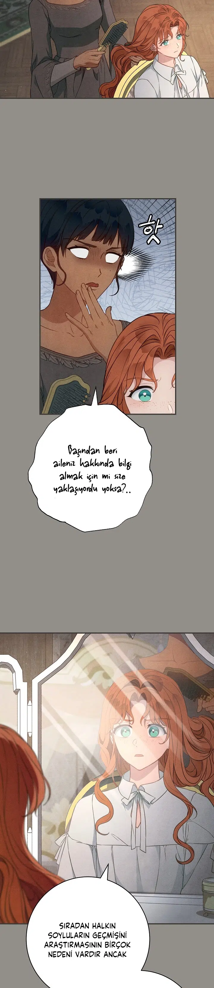Anlaşmalı Evlilik - Bölüm 106 Sayfa 11