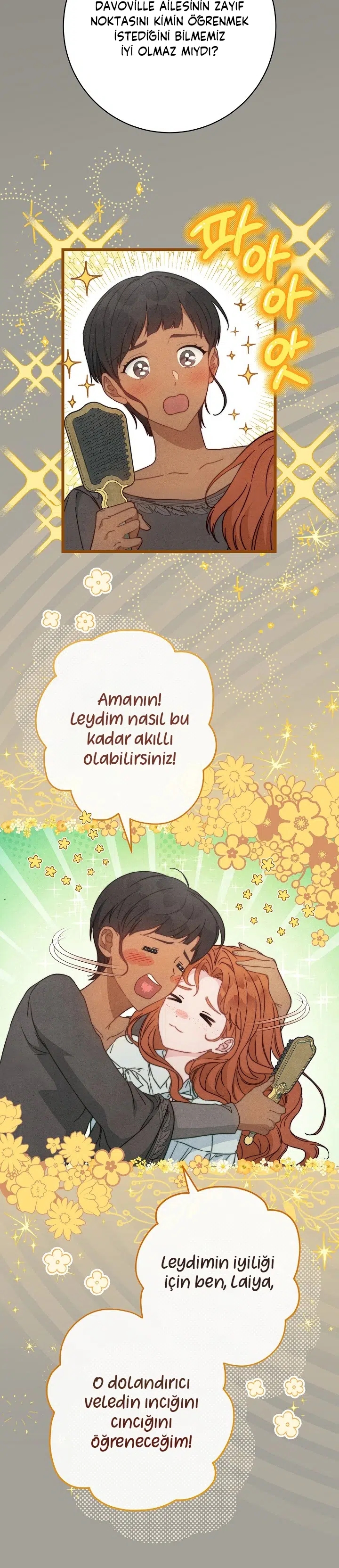 Anlaşmalı Evlilik - Bölüm 106 Sayfa 13