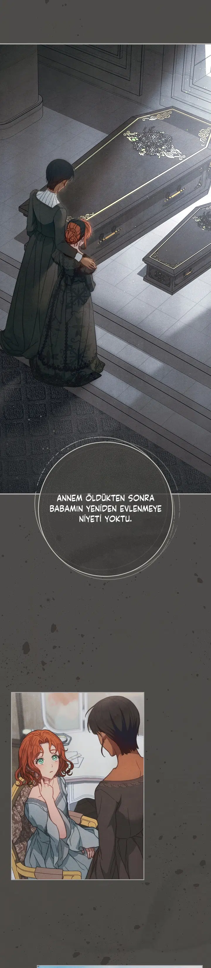 Anlaşmalı Evlilik - Bölüm 106 Sayfa 20