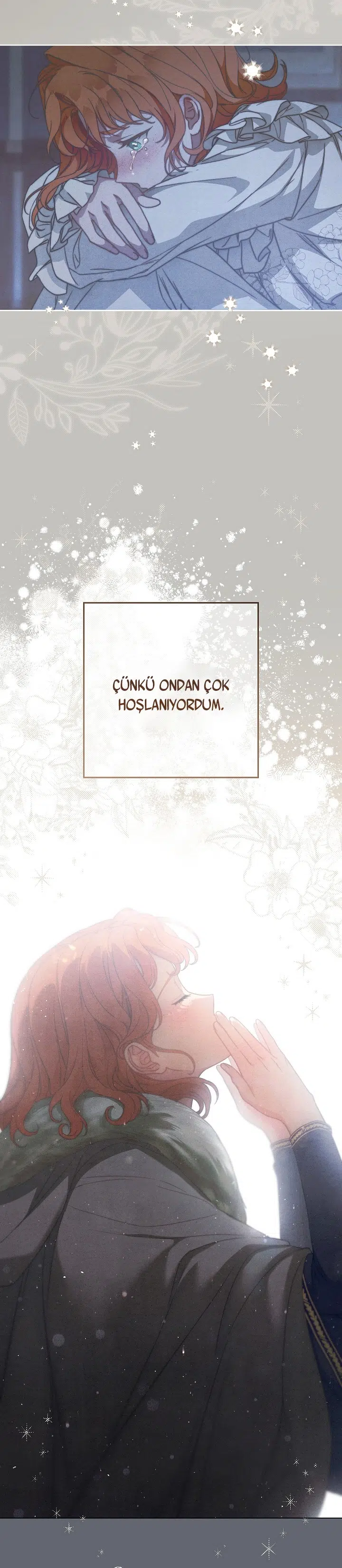 Anlaşmalı Evlilik - Bölüm 106 Sayfa 25
