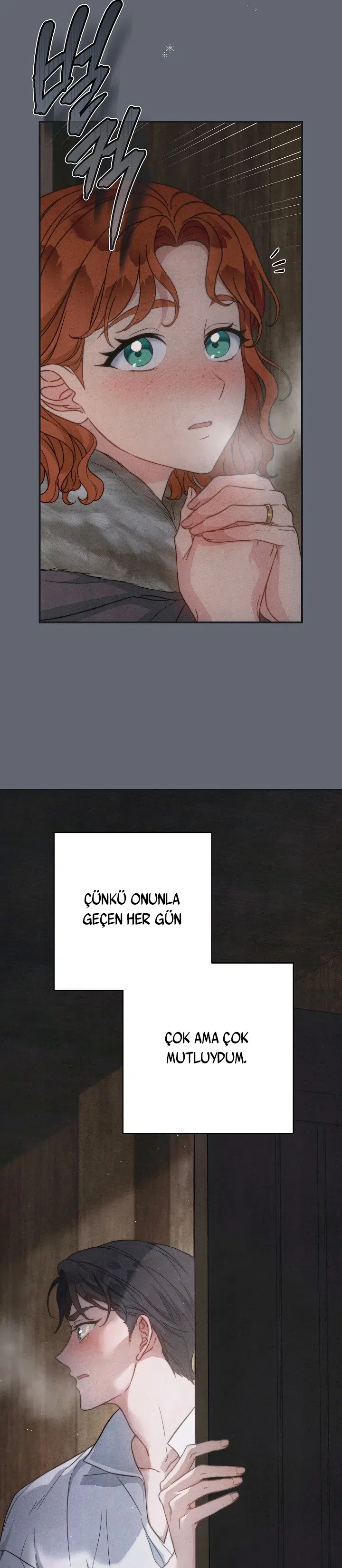 Anlaşmalı Evlilik - Bölüm 106 Sayfa 26