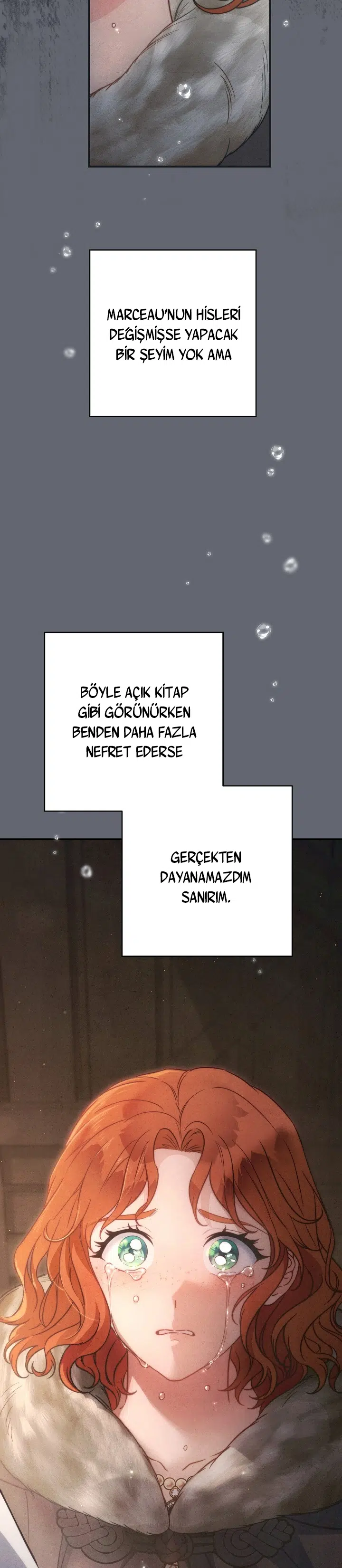Anlaşmalı Evlilik - Bölüm 106 Sayfa 33