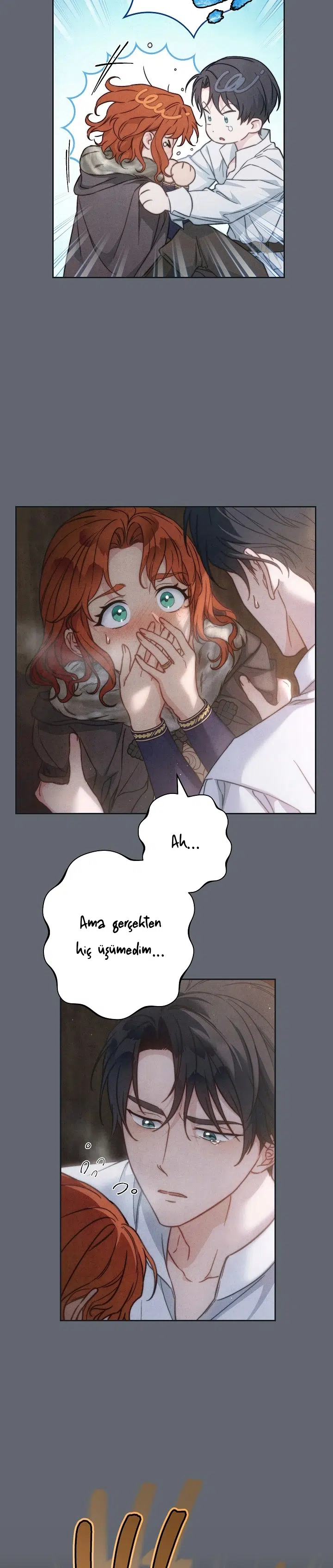 Anlaşmalı Evlilik - Bölüm 107 Sayfa 4