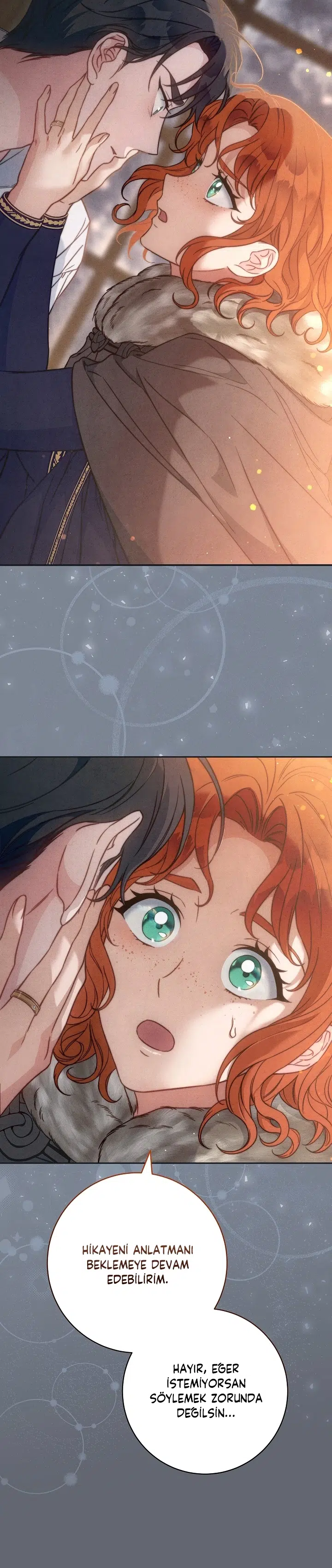 Anlaşmalı Evlilik - Bölüm 107 Sayfa 10