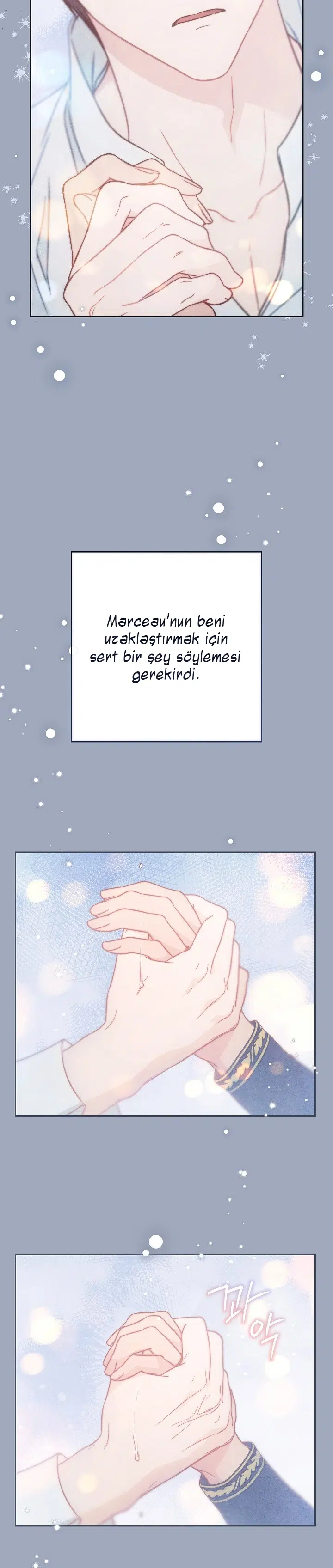 Anlaşmalı Evlilik - Bölüm 107 Sayfa 13