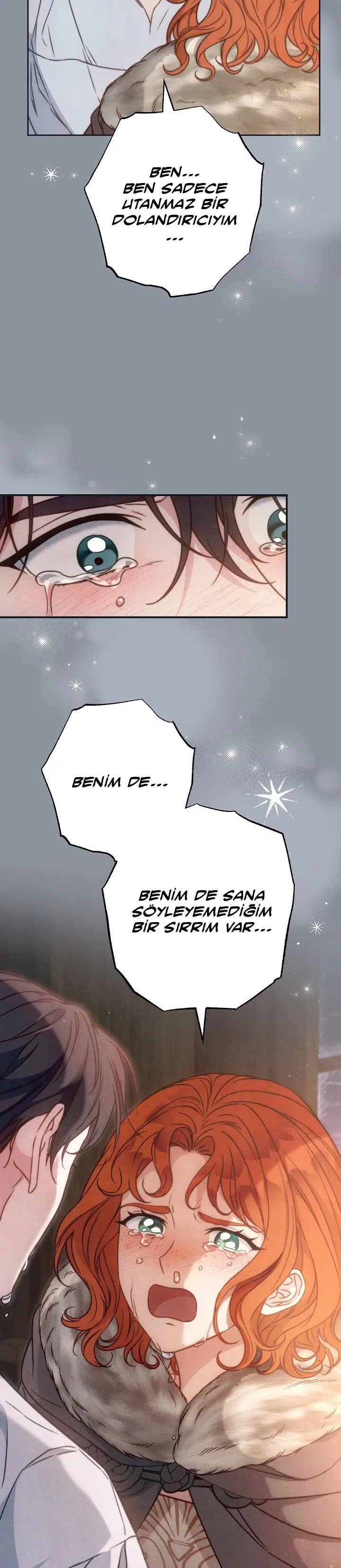 Anlaşmalı Evlilik - Bölüm 107 Sayfa 25