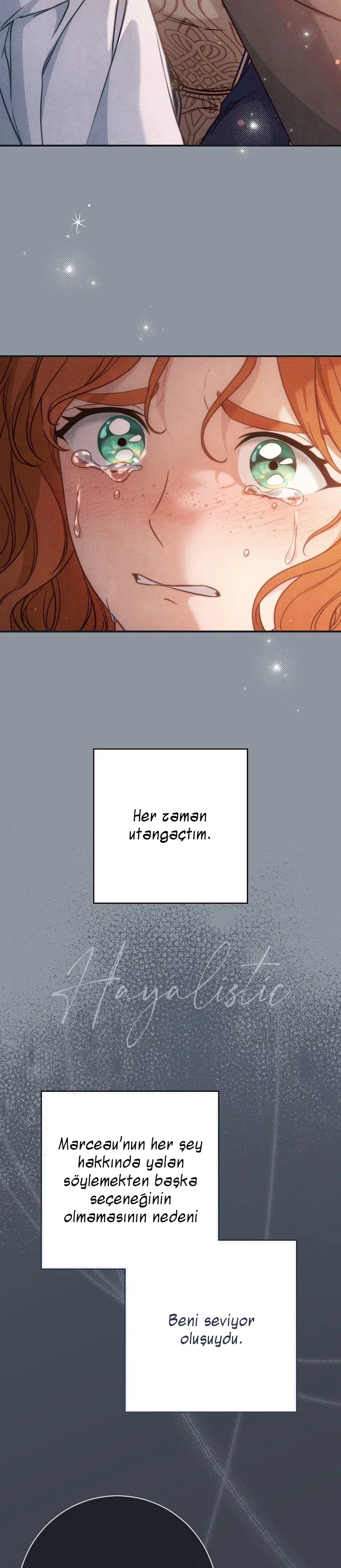 Anlaşmalı Evlilik - Bölüm 107 Sayfa 26