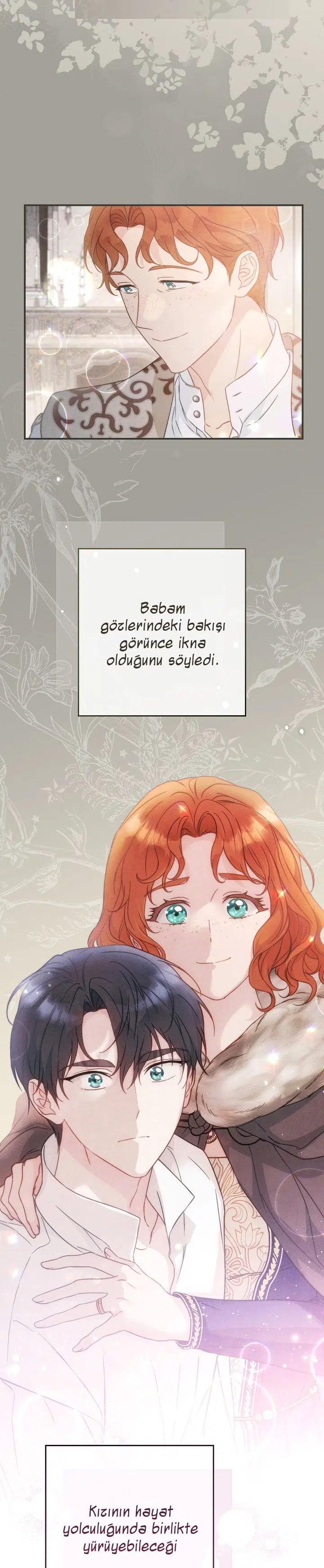 Anlaşmalı Evlilik - Bölüm 108 Sayfa 33