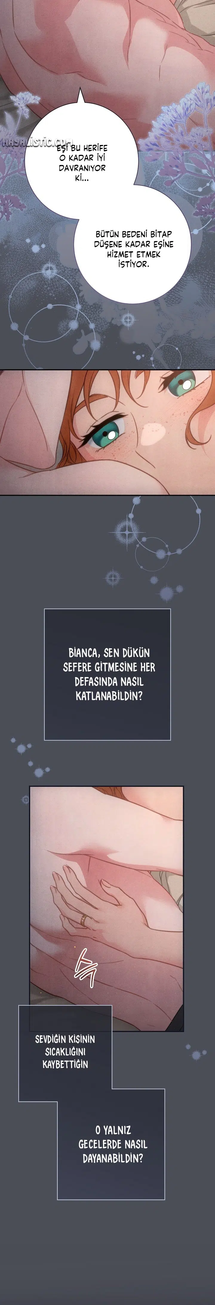 Anlaşmalı Evlilik - Bölüm 109 Sayfa 22