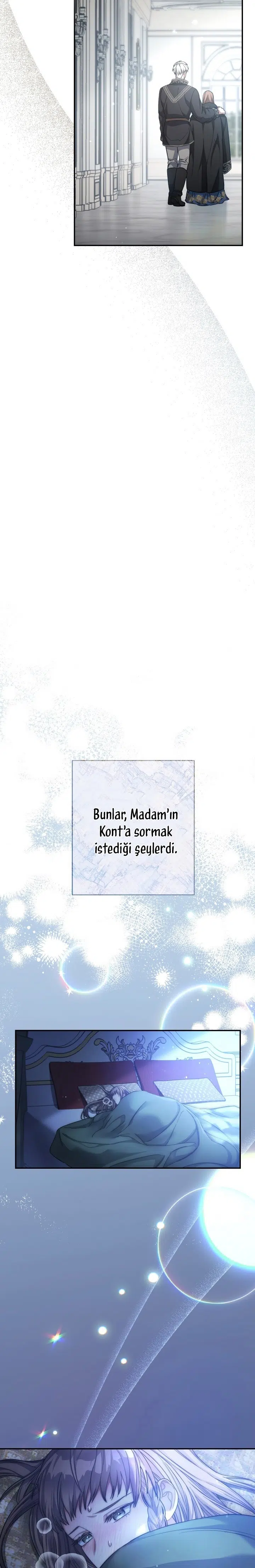 Anlaşmalı Evlilik - Bölüm 10 Sayfa 17
