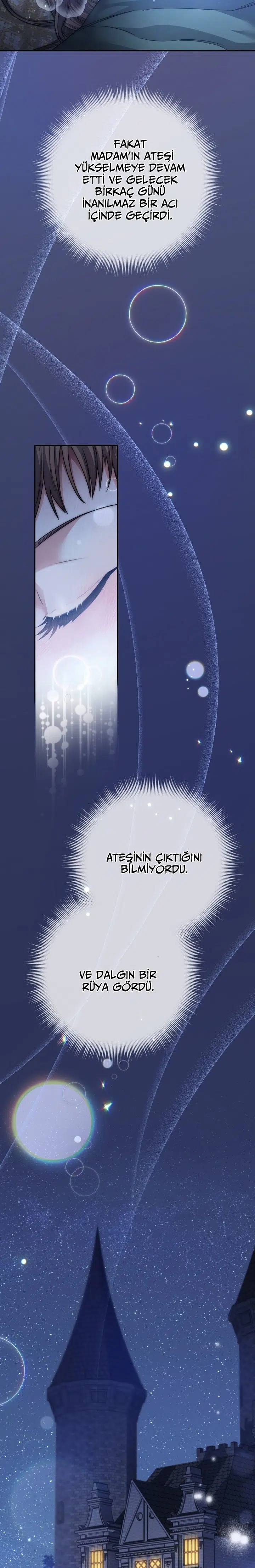 Anlaşmalı Evlilik - Bölüm 10 Sayfa 18