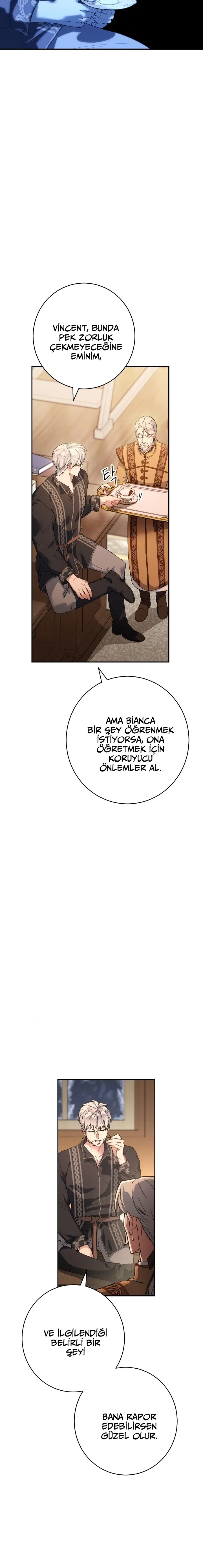 Anlaşmalı Evlilik - Bölüm 10 Sayfa 28
