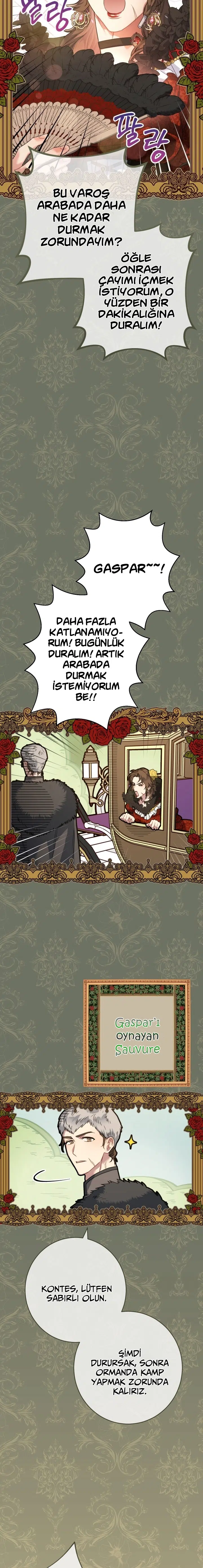 Anlaşmalı Evlilik - Bölüm 10 Sayfa 31