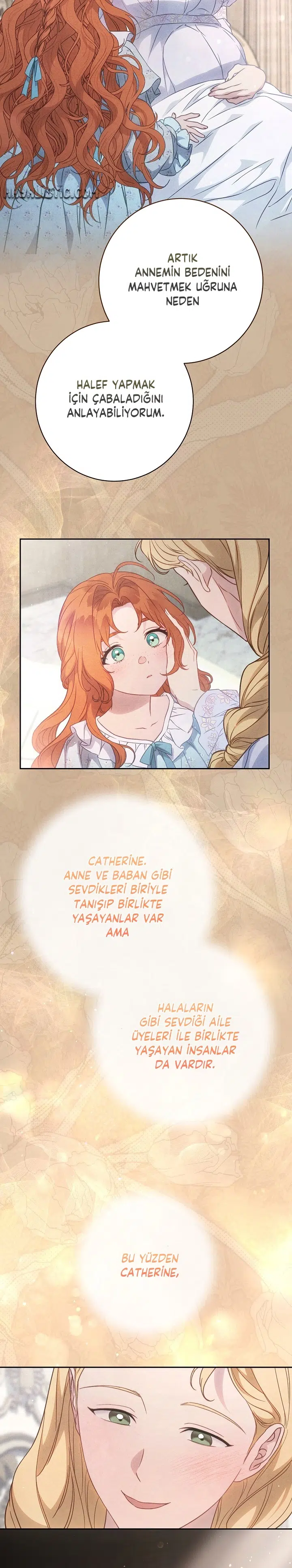 Anlaşmalı Evlilik - Bölüm 110 Sayfa 24