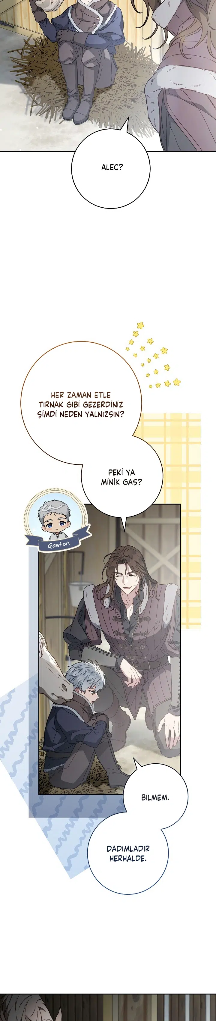 Anlaşmalı Evlilik - Bölüm 111 Sayfa 4
