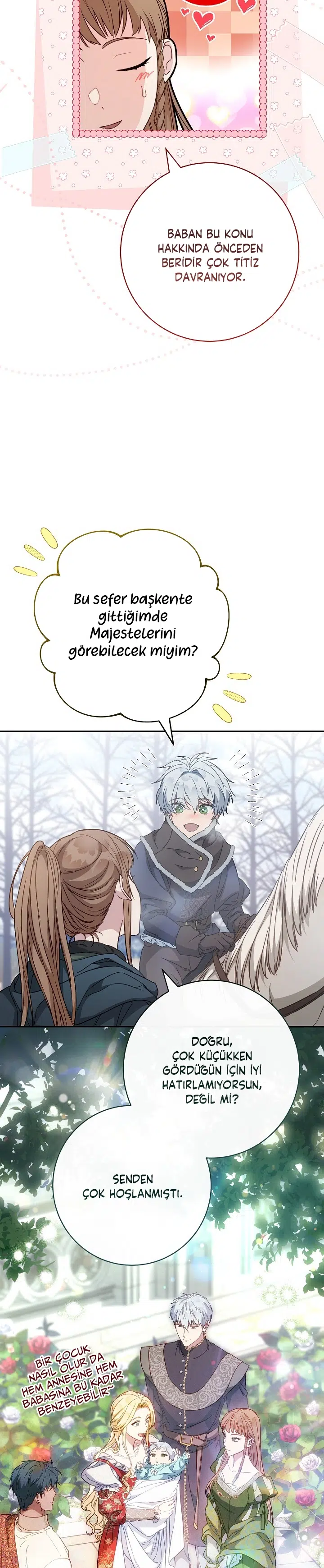 Anlaşmalı Evlilik - Bölüm 111 Sayfa 25