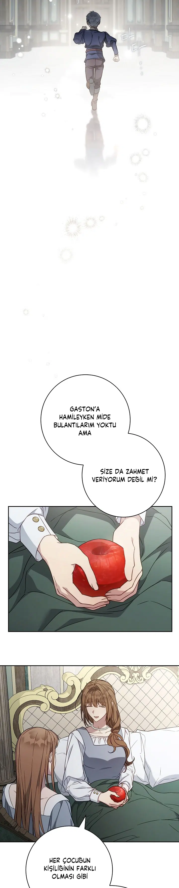Anlaşmalı Evlilik - Bölüm 112 Sayfa 5
