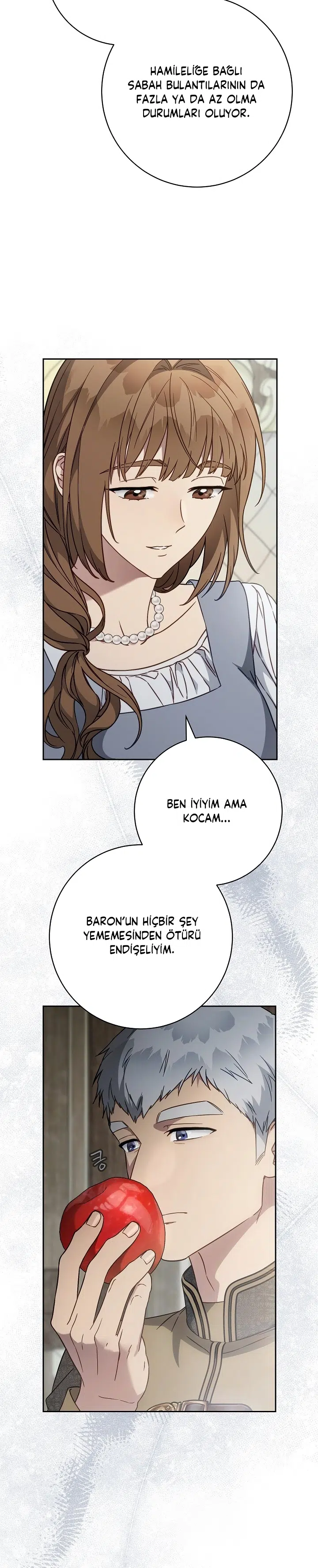 Anlaşmalı Evlilik - Bölüm 112 Sayfa 6