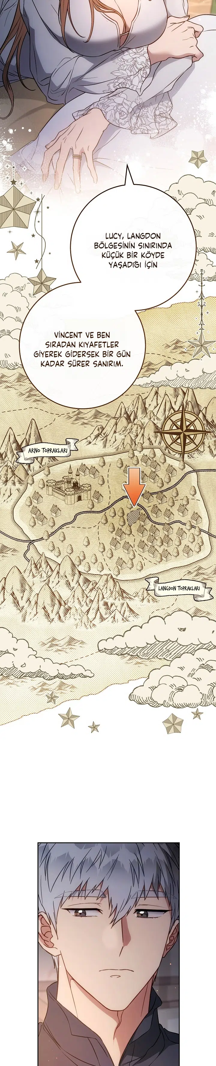 Anlaşmalı Evlilik - Bölüm 112 Sayfa 13