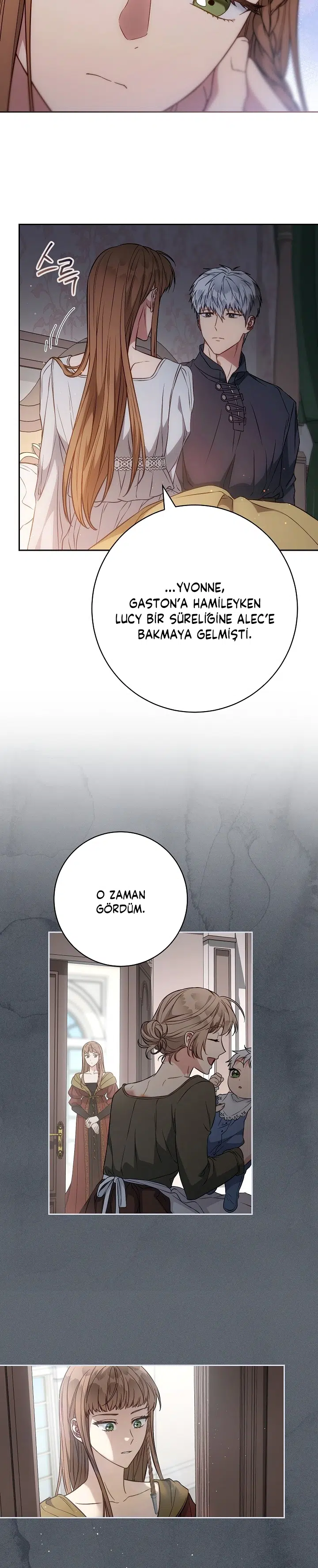 Anlaşmalı Evlilik - Bölüm 112 Sayfa 15