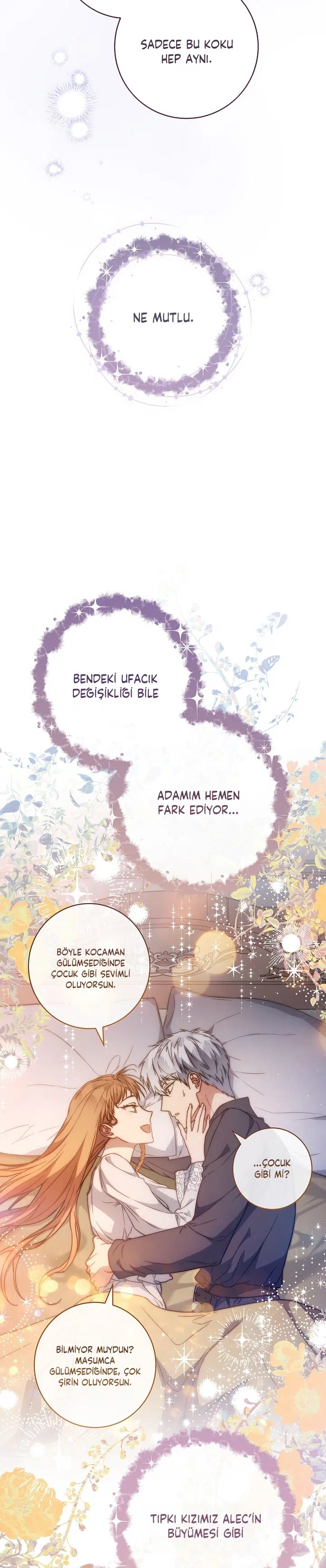 Anlaşmalı Evlilik - Bölüm 112 Sayfa 22