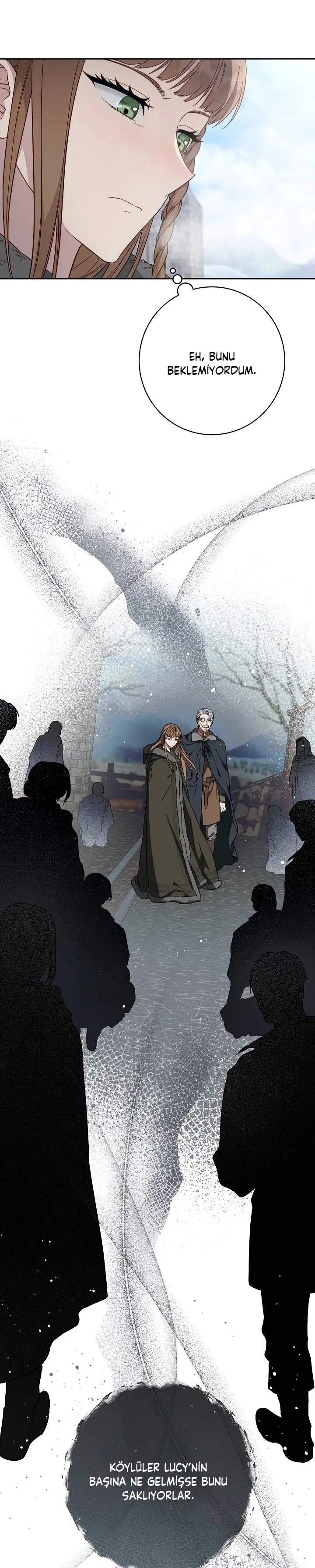 Anlaşmalı Evlilik - Bölüm 113 Sayfa 14