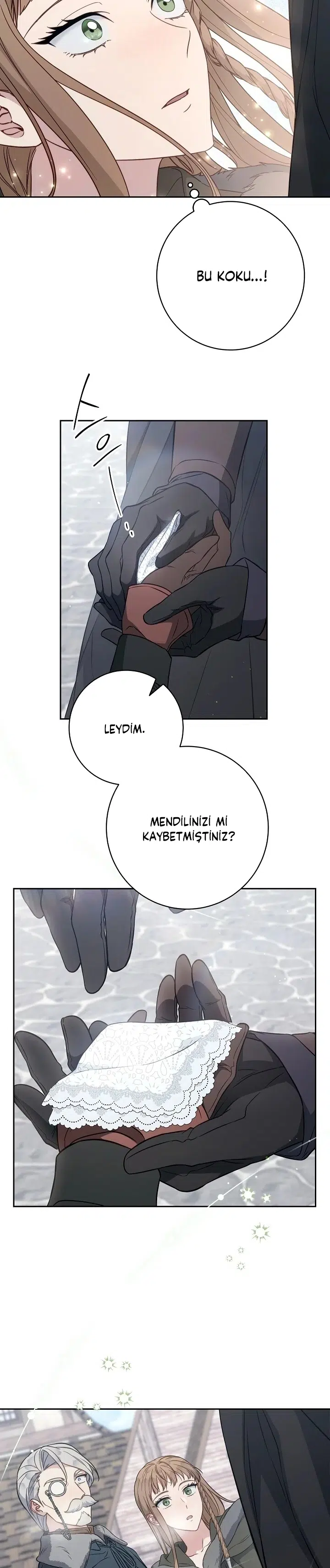 Anlaşmalı Evlilik - Bölüm 113 Sayfa 23