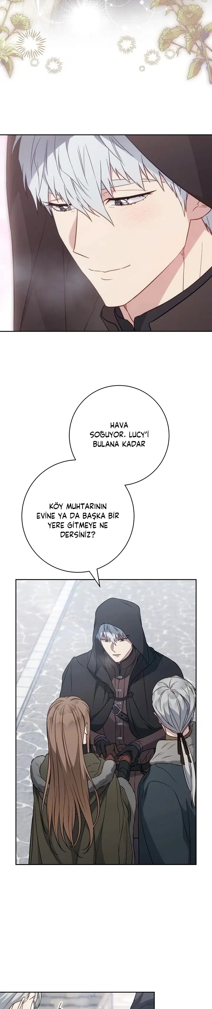 Anlaşmalı Evlilik - Bölüm 113 Sayfa 26