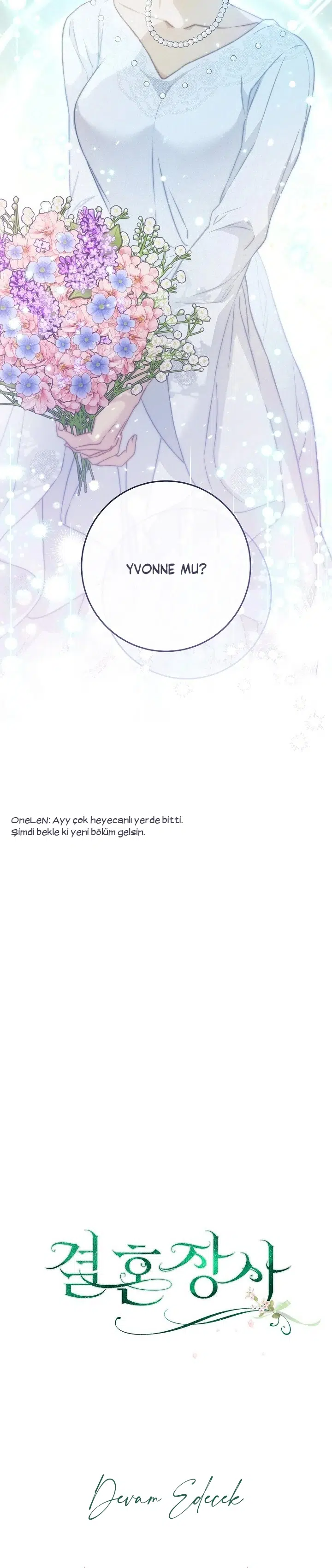 Anlaşmalı Evlilik - Bölüm 113 Sayfa 36