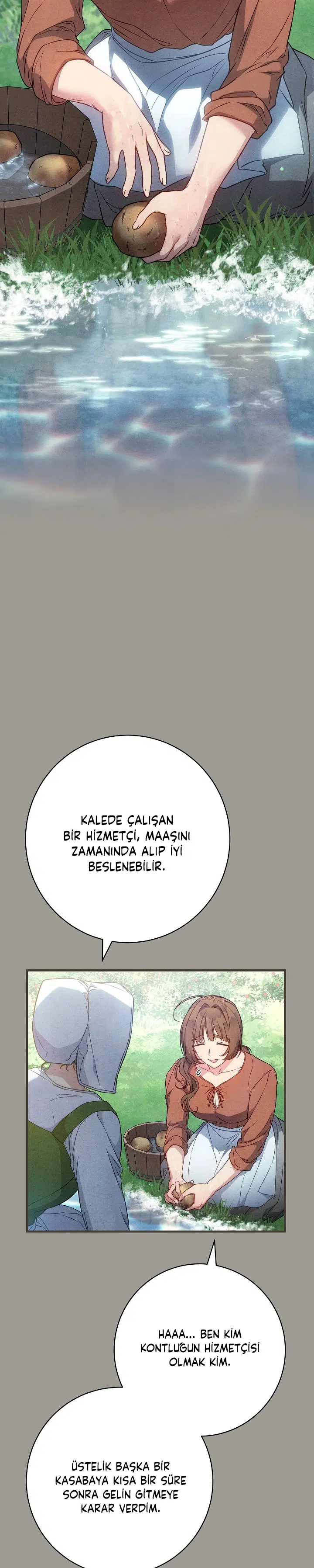 Anlaşmalı Evlilik - Bölüm 114 Sayfa 4