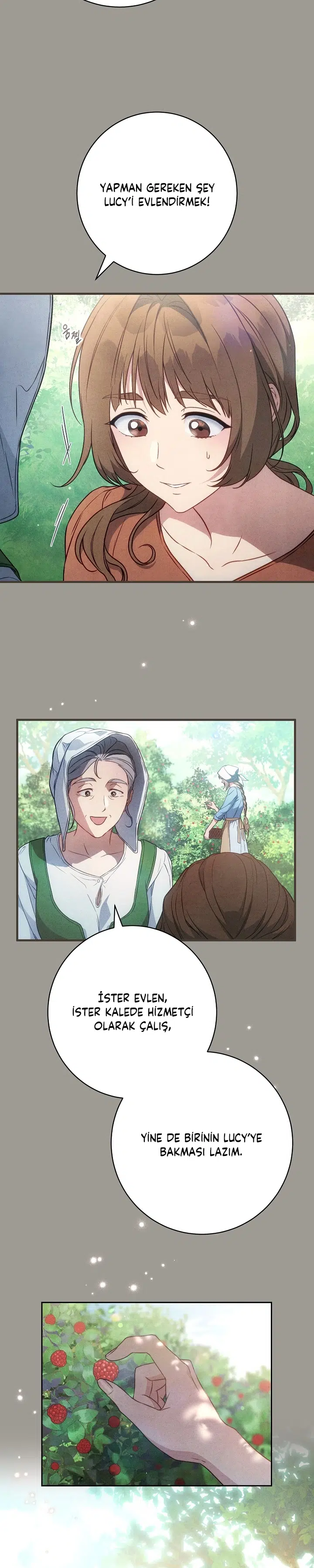 Anlaşmalı Evlilik - Bölüm 114 Sayfa 5
