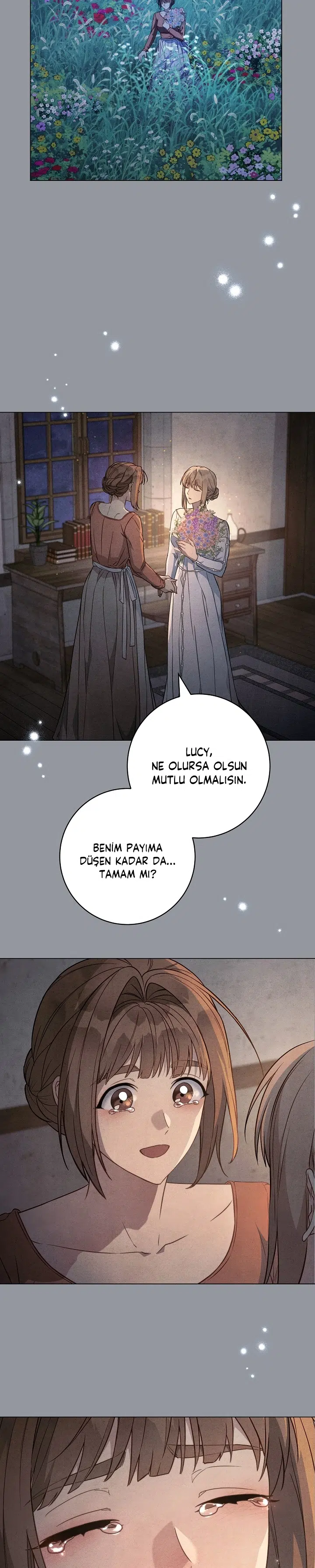 Anlaşmalı Evlilik - Bölüm 114 Sayfa 7